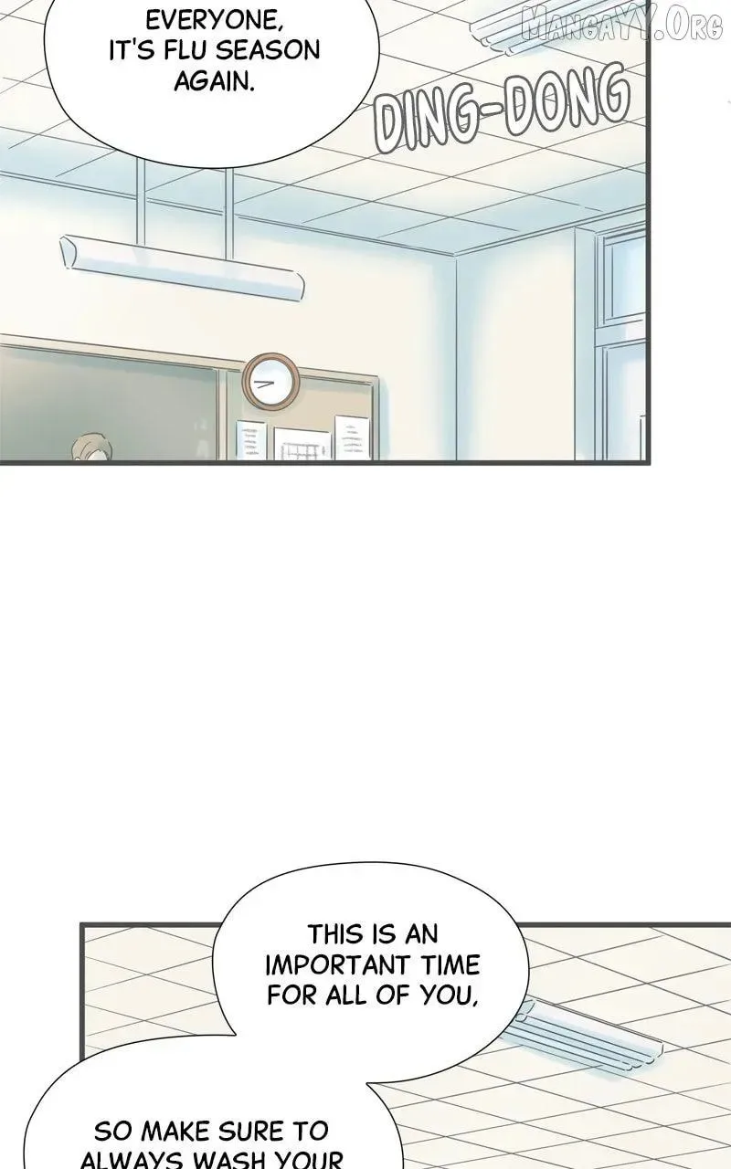 It Rains On Precious Days, chapter 200, page 58