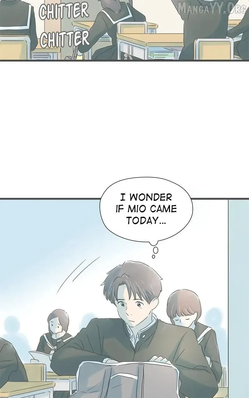 It Rains On Precious Days, chapter 200, page 60