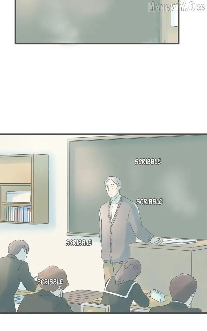 It Rains On Precious Days, chapter 200, page 65