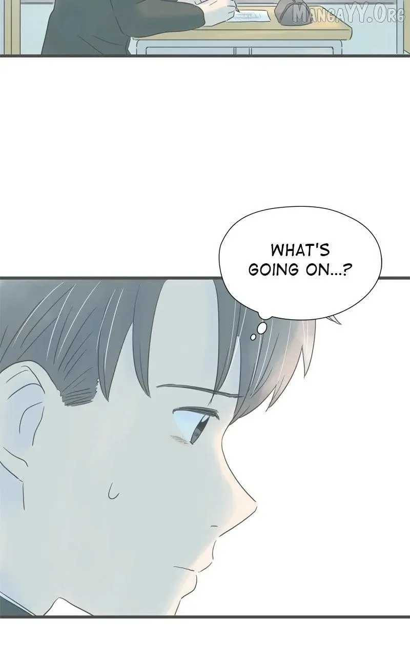 It Rains On Precious Days, chapter 200, page 72