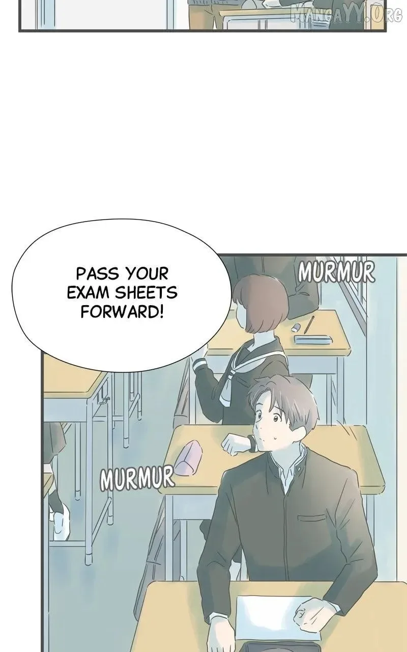 It Rains On Precious Days, chapter 200, page 74