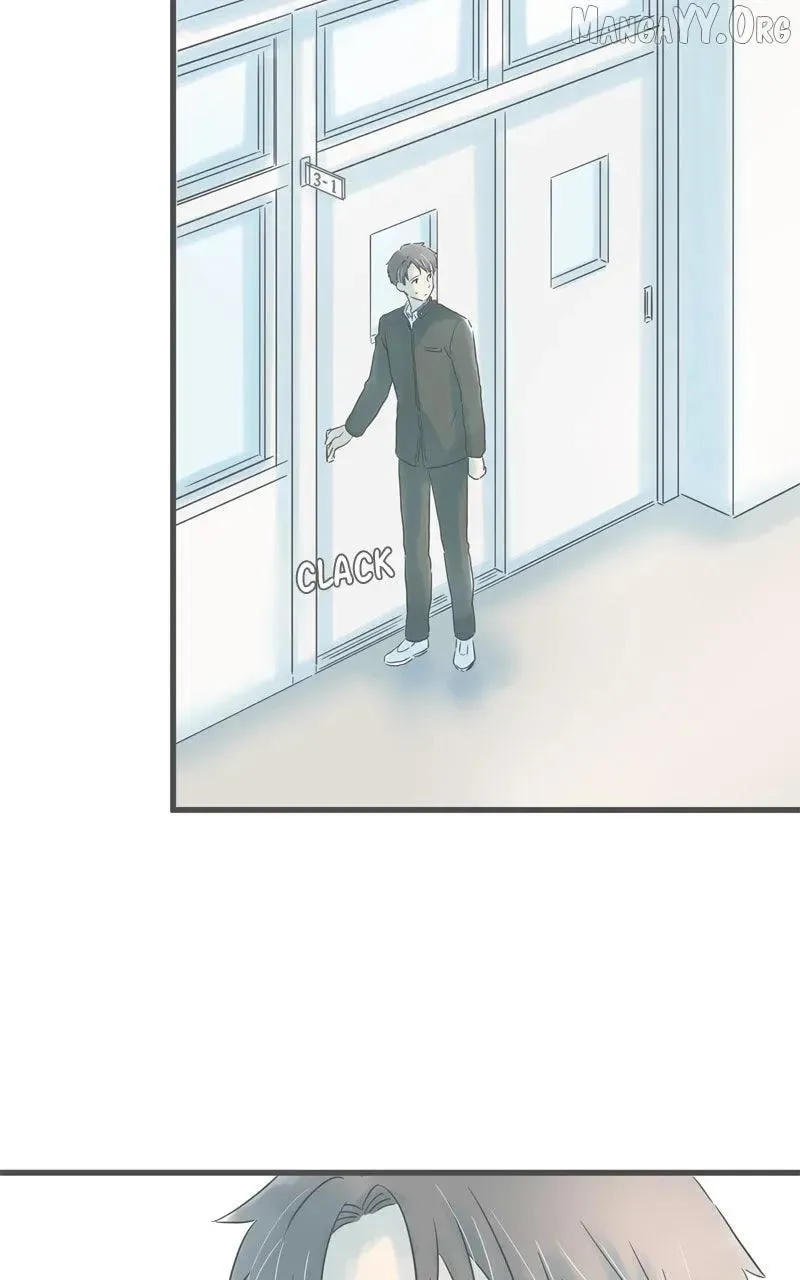 It Rains On Precious Days, chapter 200, page 80