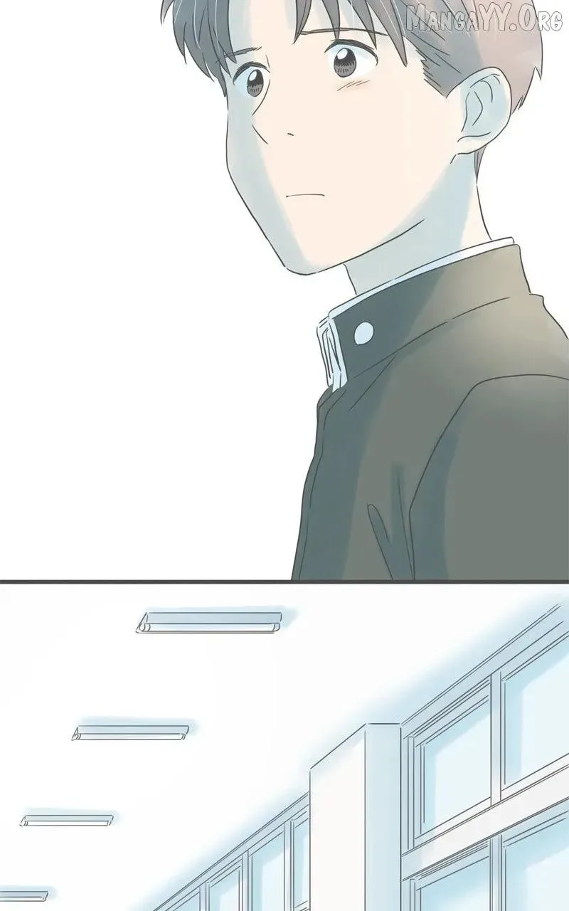 It Rains On Precious Days, chapter 200, page 81