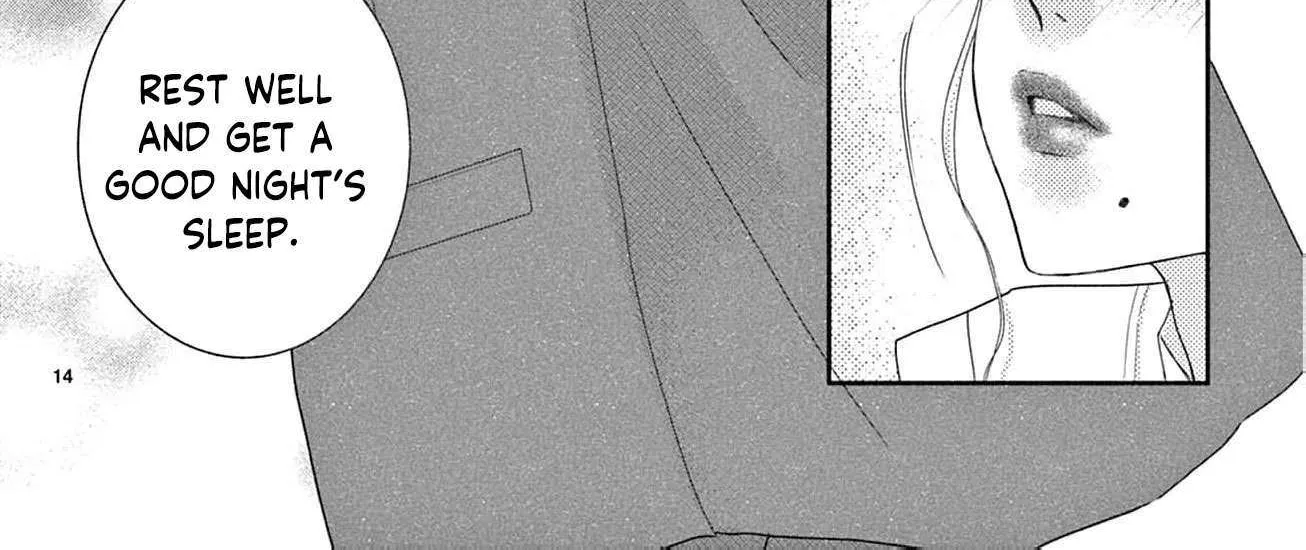 Love Falls from the Sky, chapter 12, page 30
