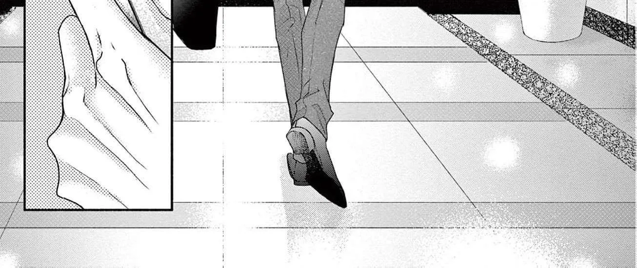 Love Falls from the Sky, chapter 12, page 36