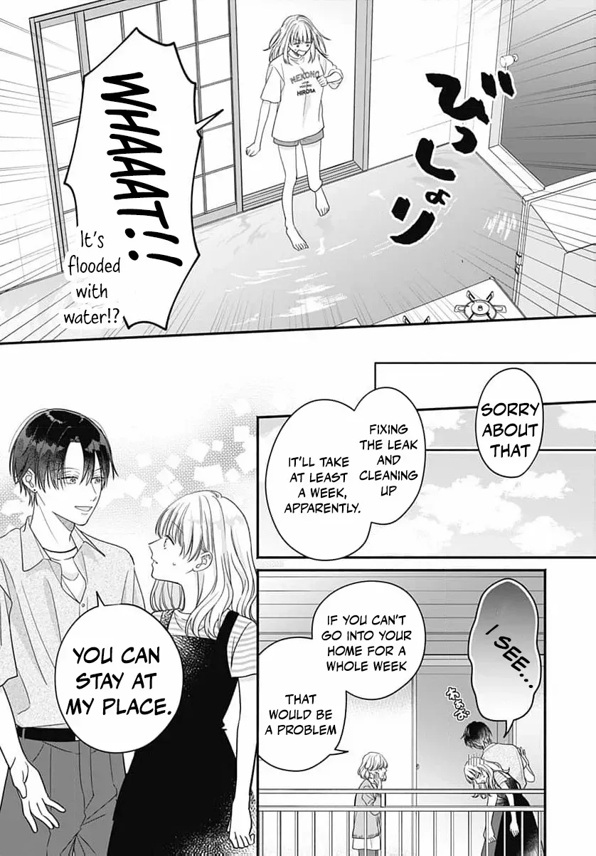 Perfect Domination, chapter 12, page 4