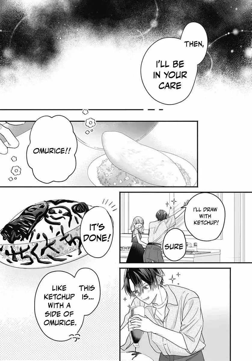 Perfect Domination, chapter 12, page 6