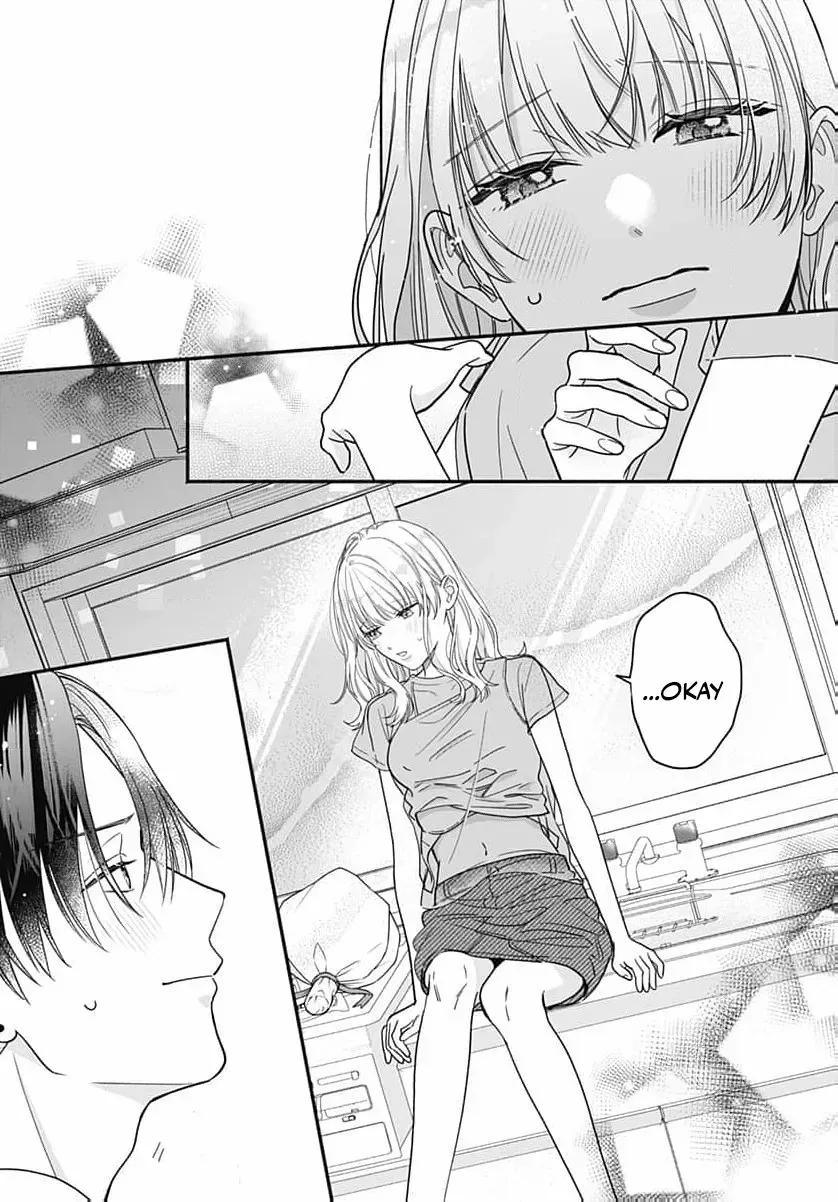 Perfect Domination, chapter 12, page 16