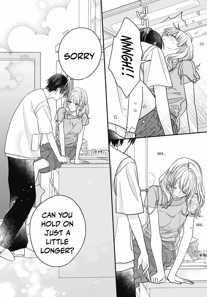 Perfect Domination, chapter 12, page 19