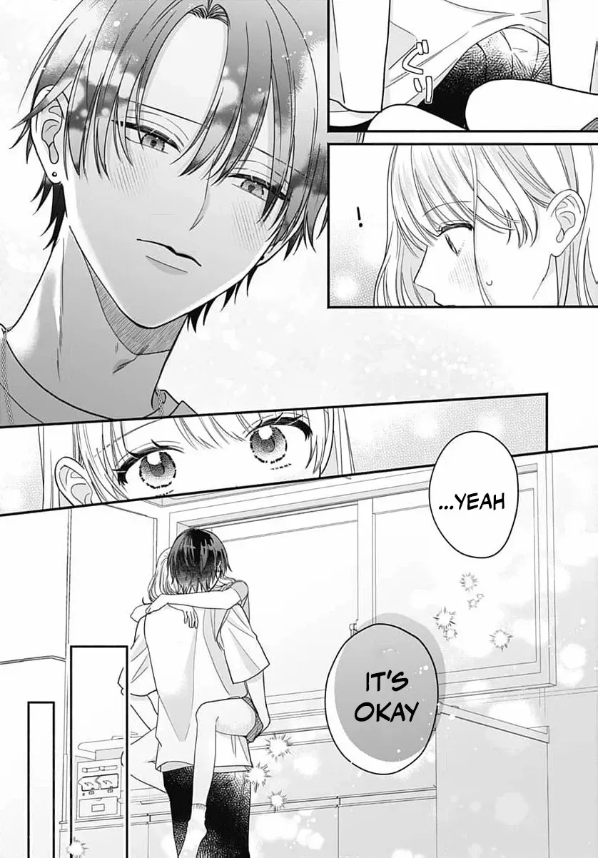 Perfect Domination, chapter 12, page 20