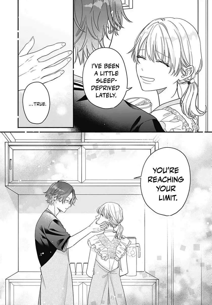 Perfect Domination, chapter 12, page 29