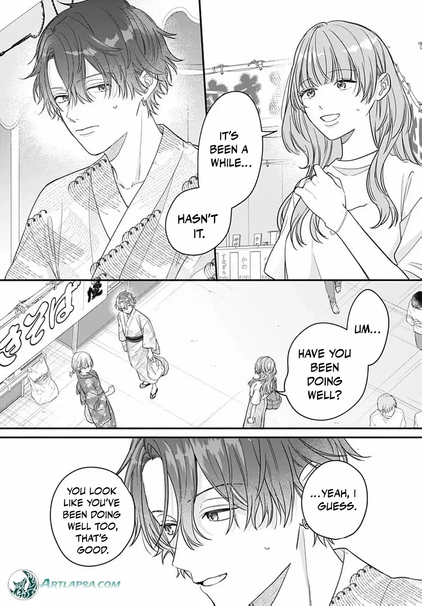 Perfect Domination, chapter 14, page 9