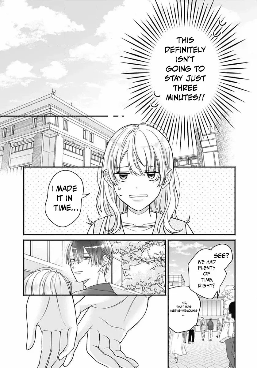 Perfect Domination, chapter 15, page 10