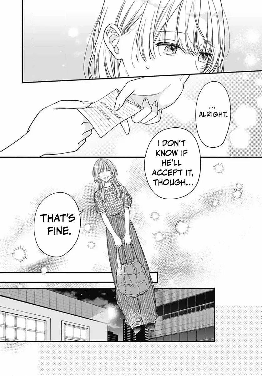 Perfect Domination, chapter 15, page 25
