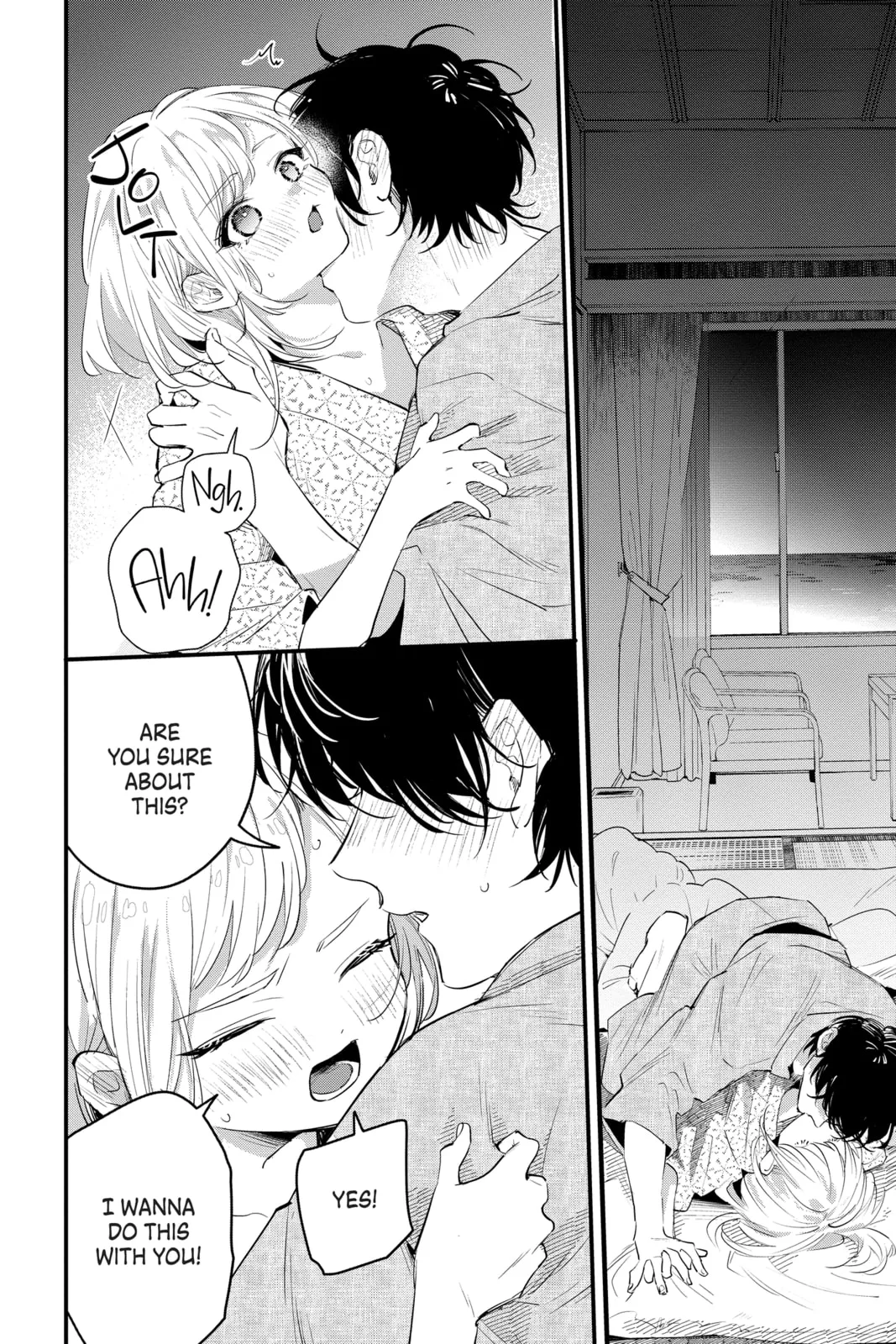 Snow Angel, chapter 13, page 2