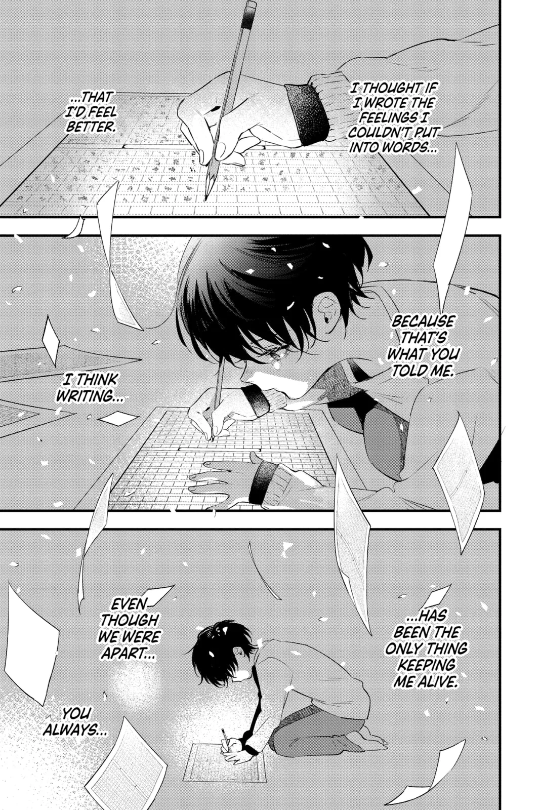 Snow Angel, chapter 13, page 14