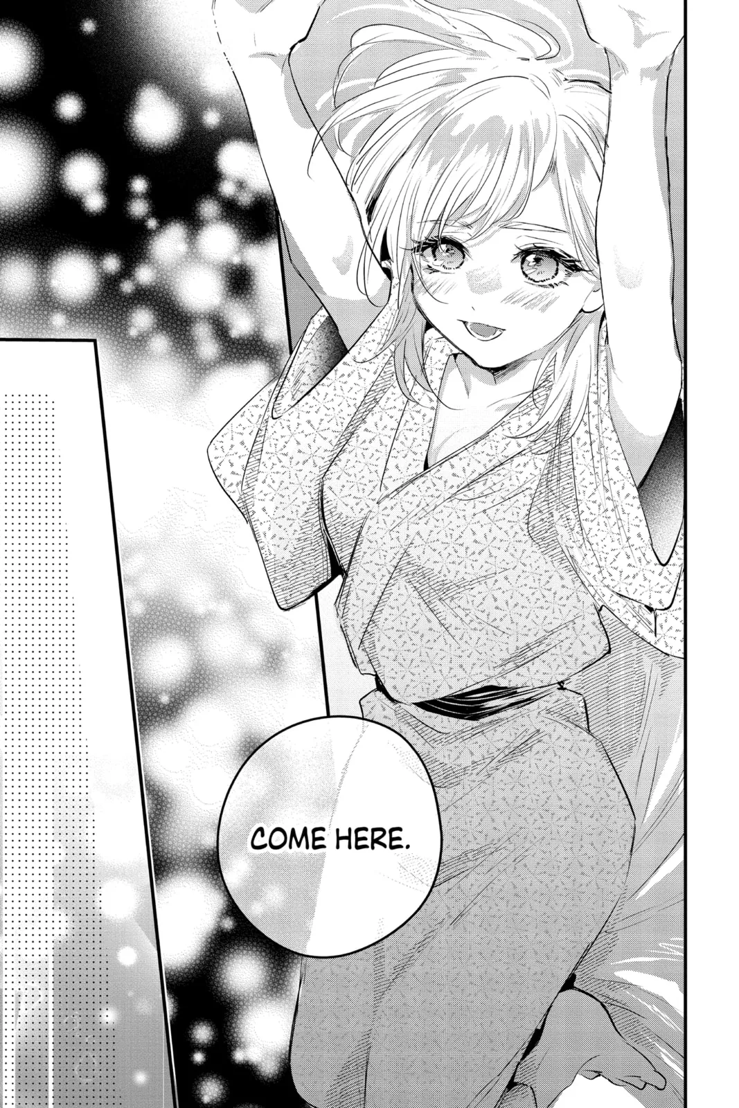 Snow Angel, chapter 13, page 29