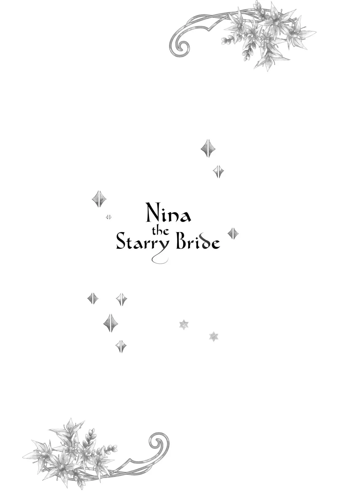Nina The Starry Bride, chapter 23, page 39