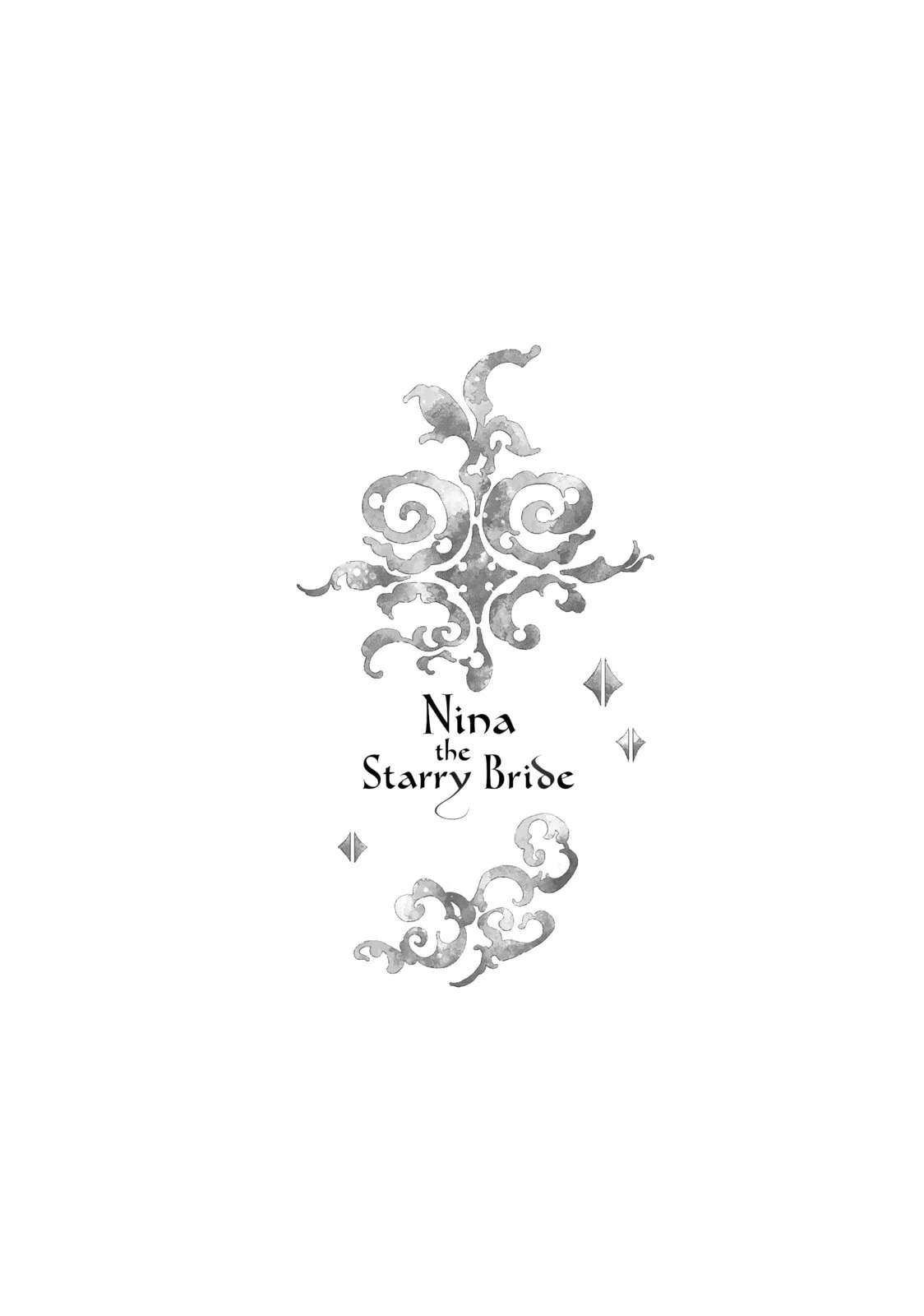 Nina The Starry Bride, chapter 23, page 40