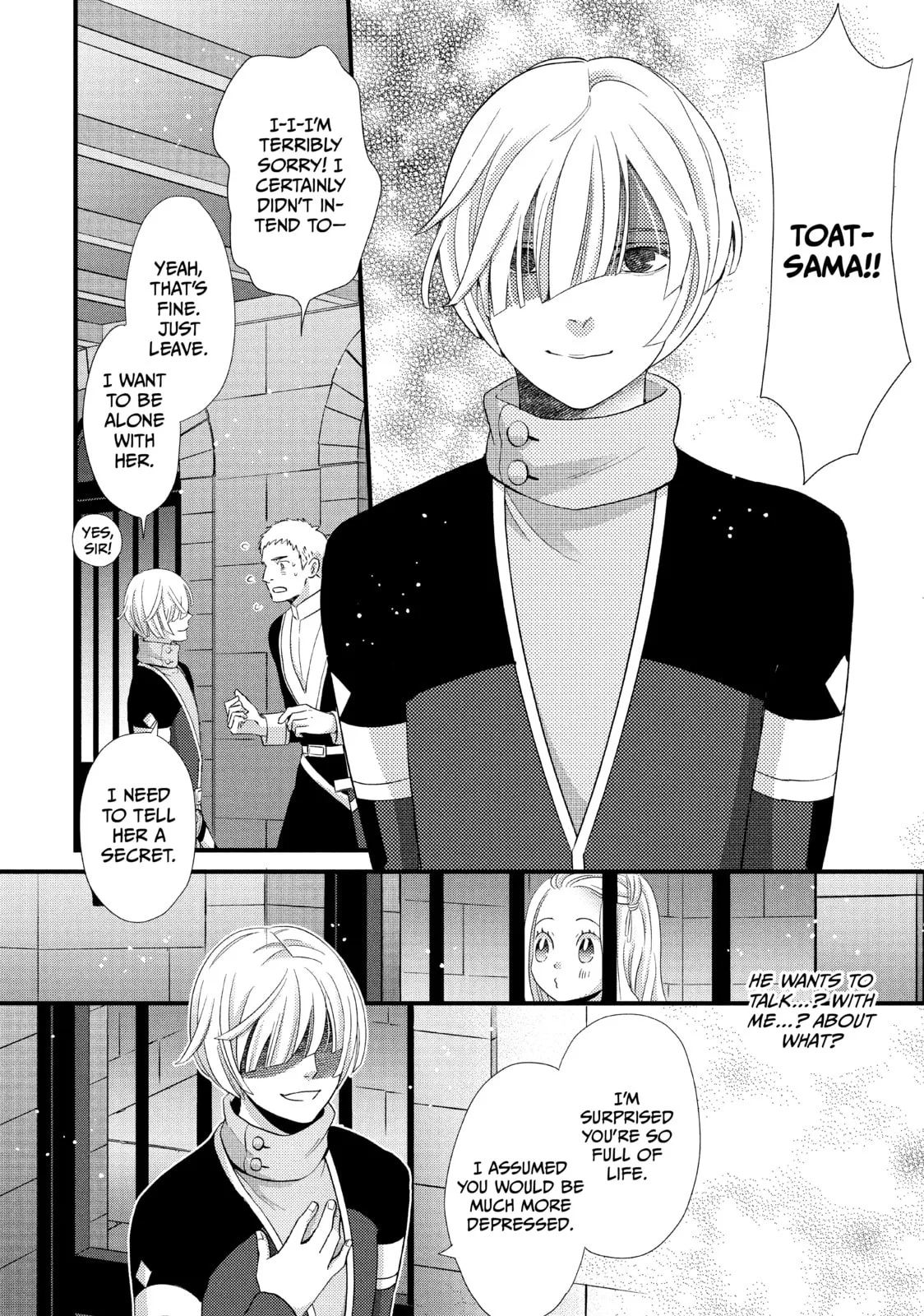 Nina The Starry Bride, chapter 24, page 8
