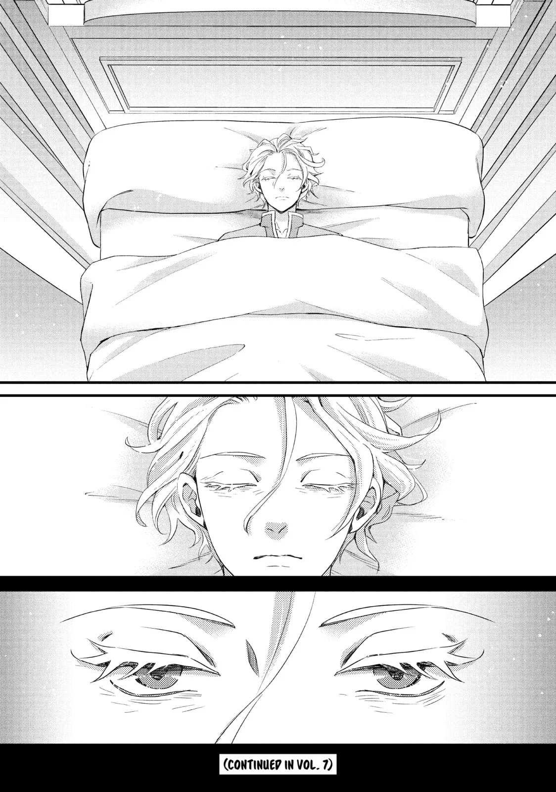 Nina The Starry Bride, chapter 24, page 42