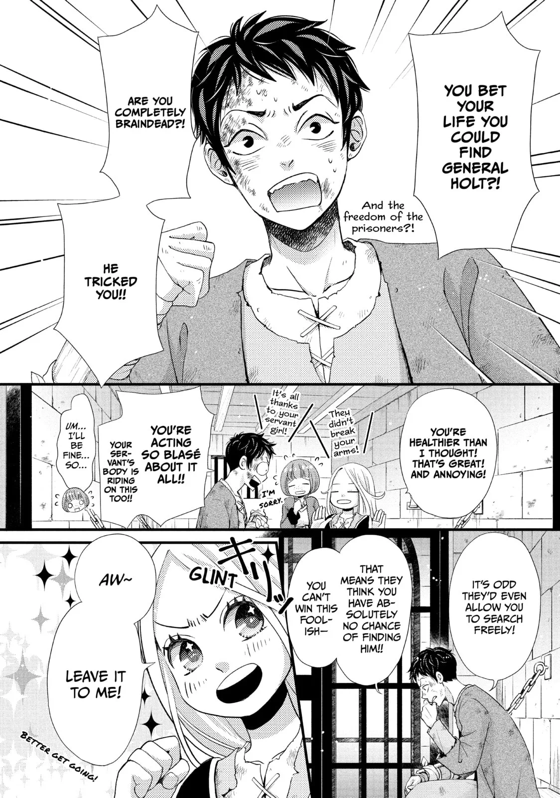 Nina The Starry Bride, chapter 27, page 2