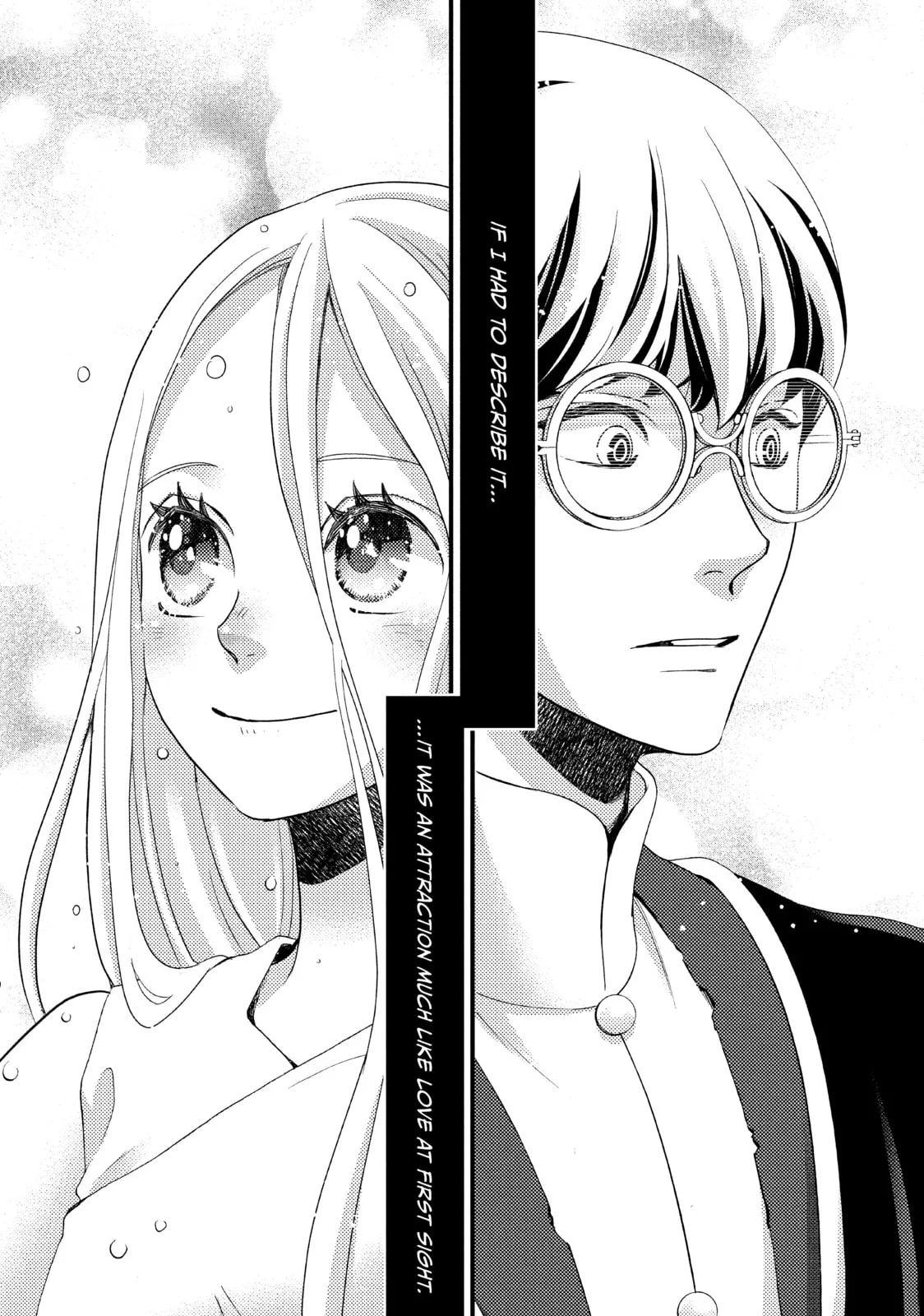 Nina The Starry Bride, chapter 27, page 35
