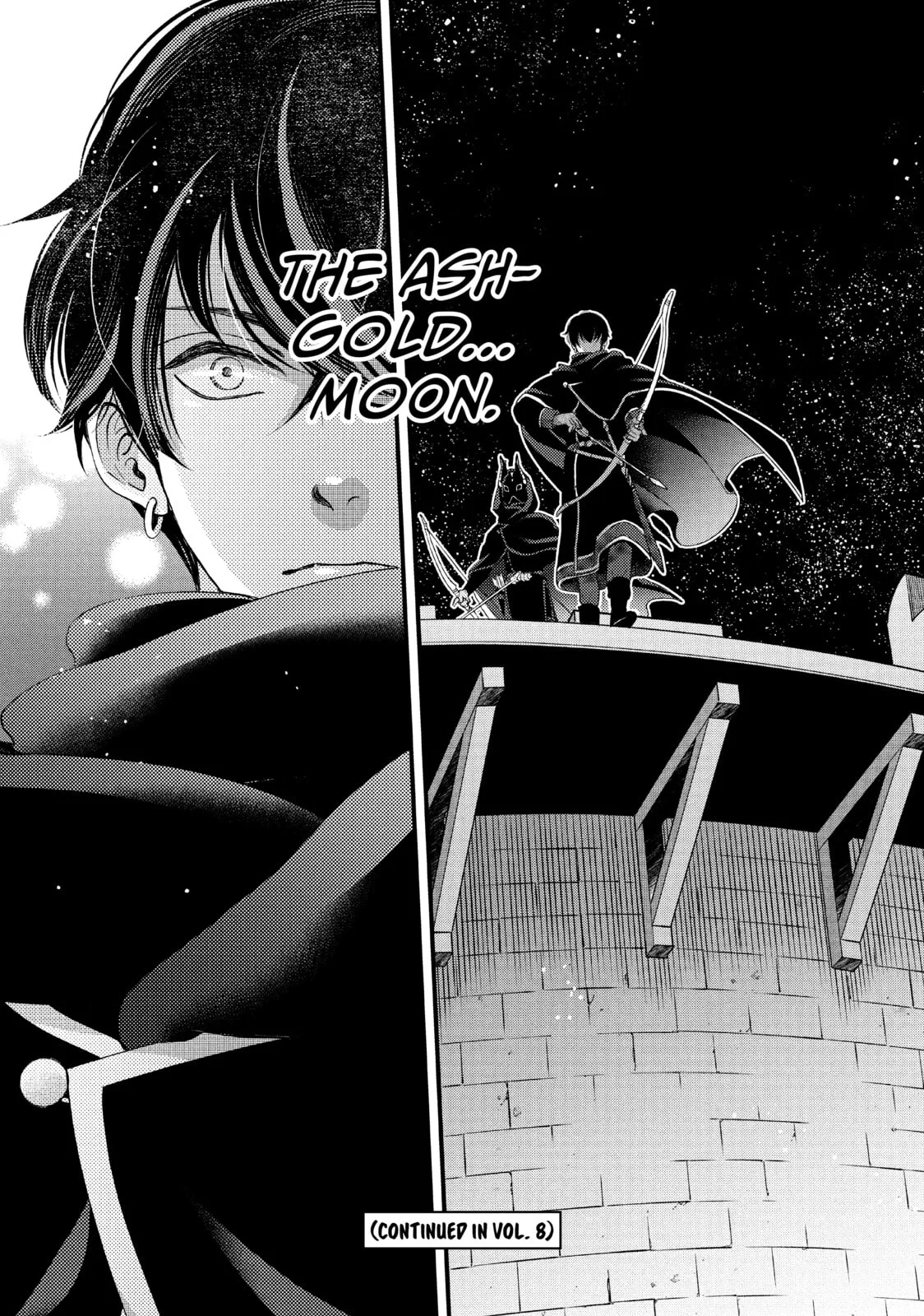 Nina The Starry Bride, chapter 28, page 41
