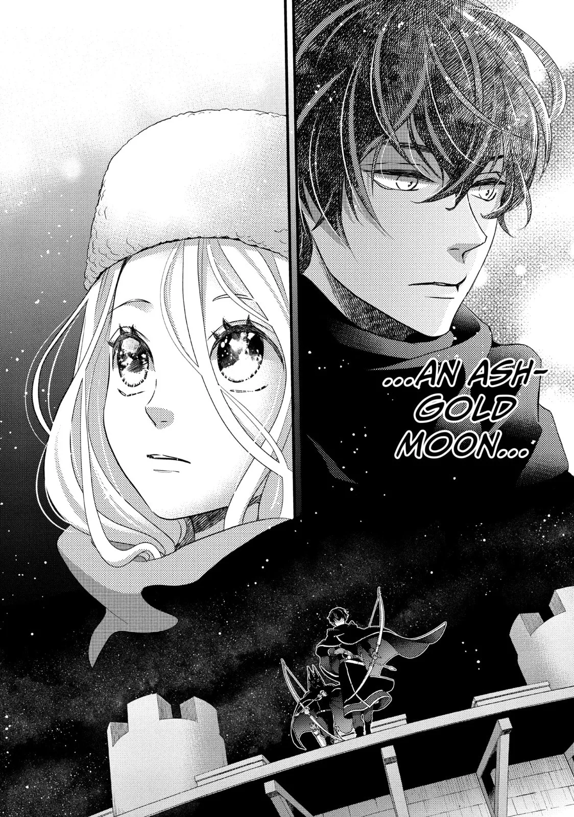 Nina The Starry Bride, chapter 29, page 2