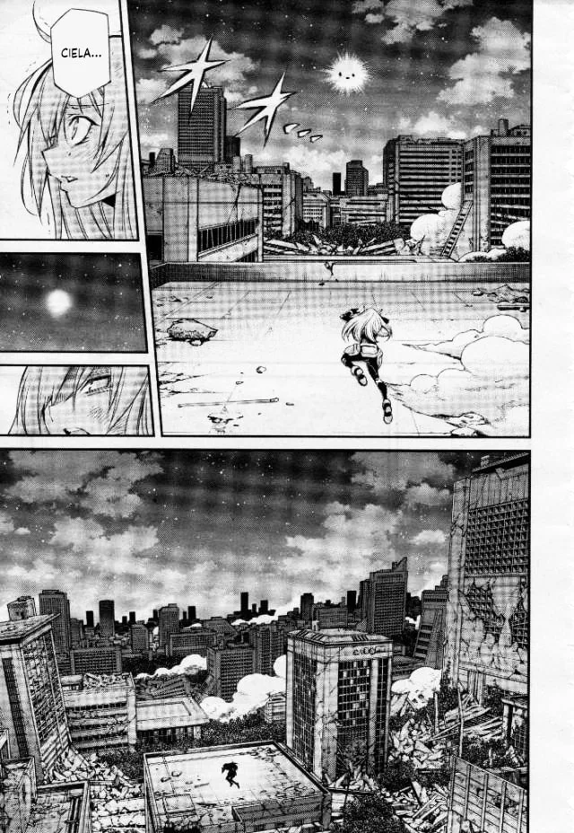 Yu-Gi-Oh OCG STORIES, chapter 3, page 15