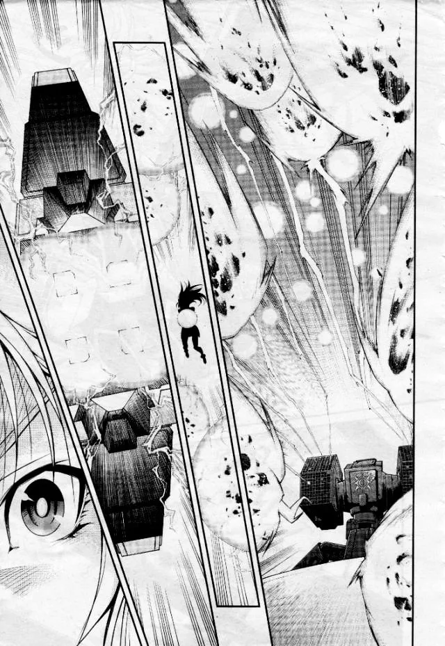 Yu-Gi-Oh OCG STORIES, chapter 3, page 19