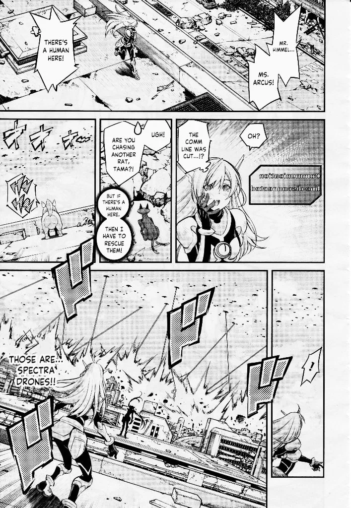 Yu-Gi-Oh OCG STORIES, chapter 4, page 27