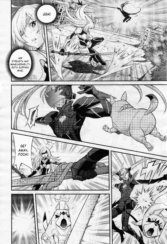 Yu-Gi-Oh OCG STORIES, chapter 5, page 8