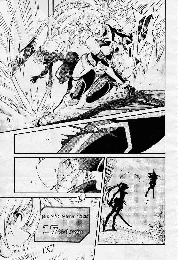 Yu-Gi-Oh OCG STORIES, chapter 5, page 9