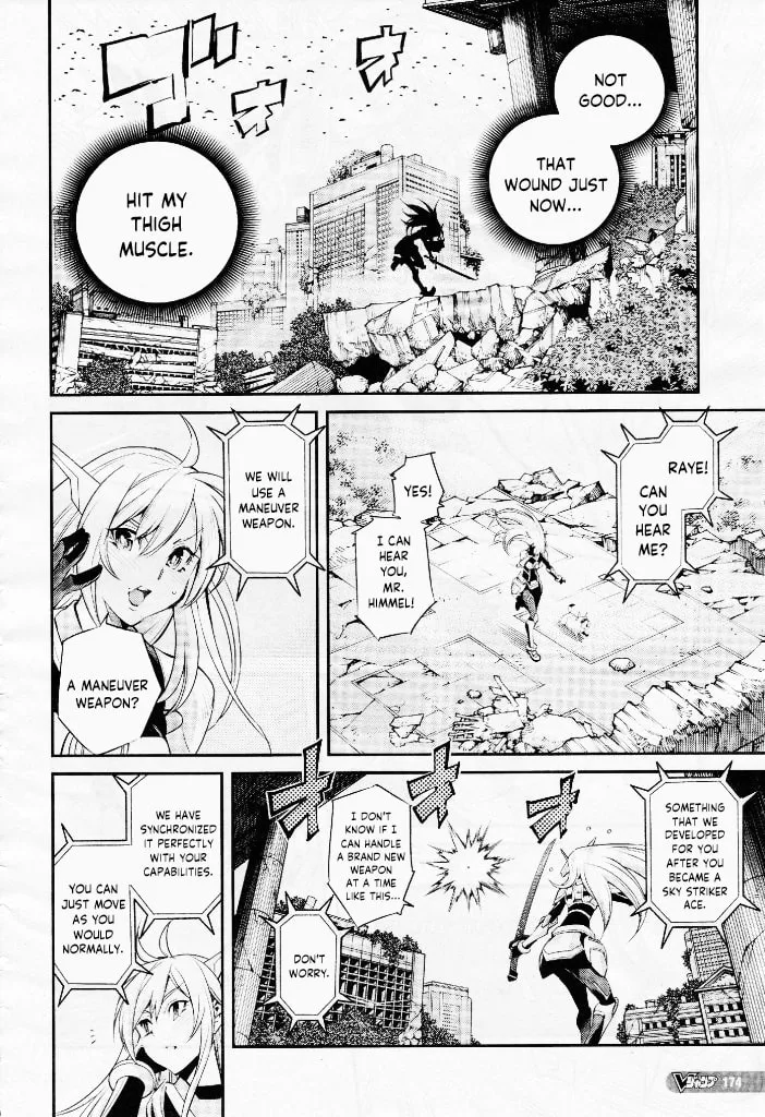 Yu-Gi-Oh OCG STORIES, chapter 5, page 10