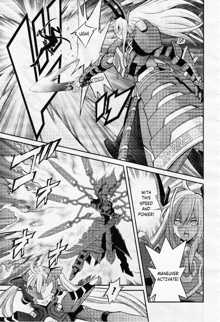 Yu-Gi-Oh OCG STORIES, chapter 5, page 15