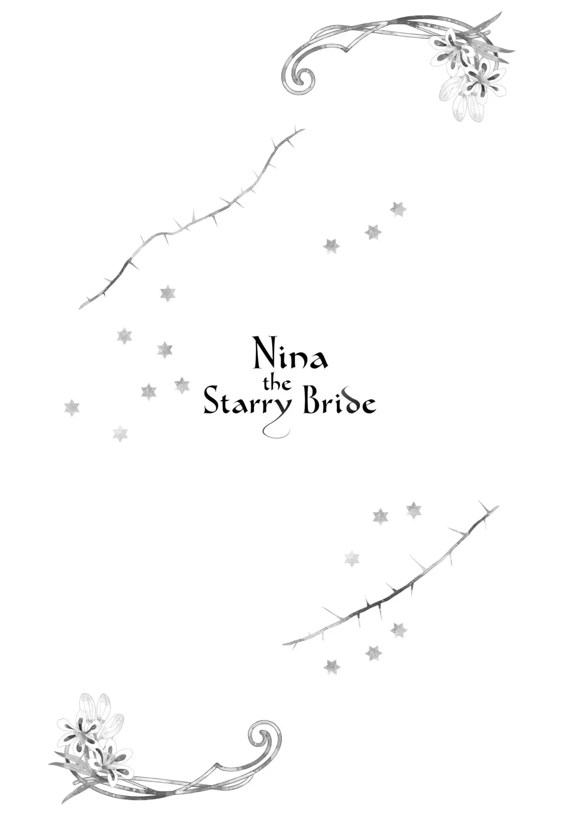 Nina The Starry Bride, chapter 31, page 38