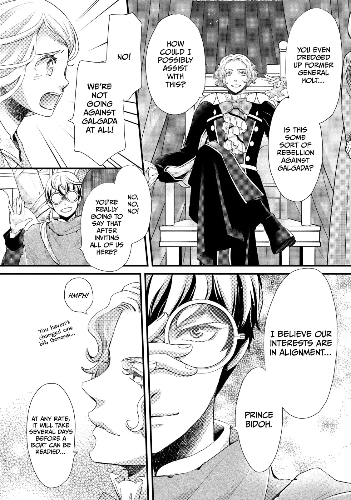 Nina The Starry Bride, chapter 35, page 4