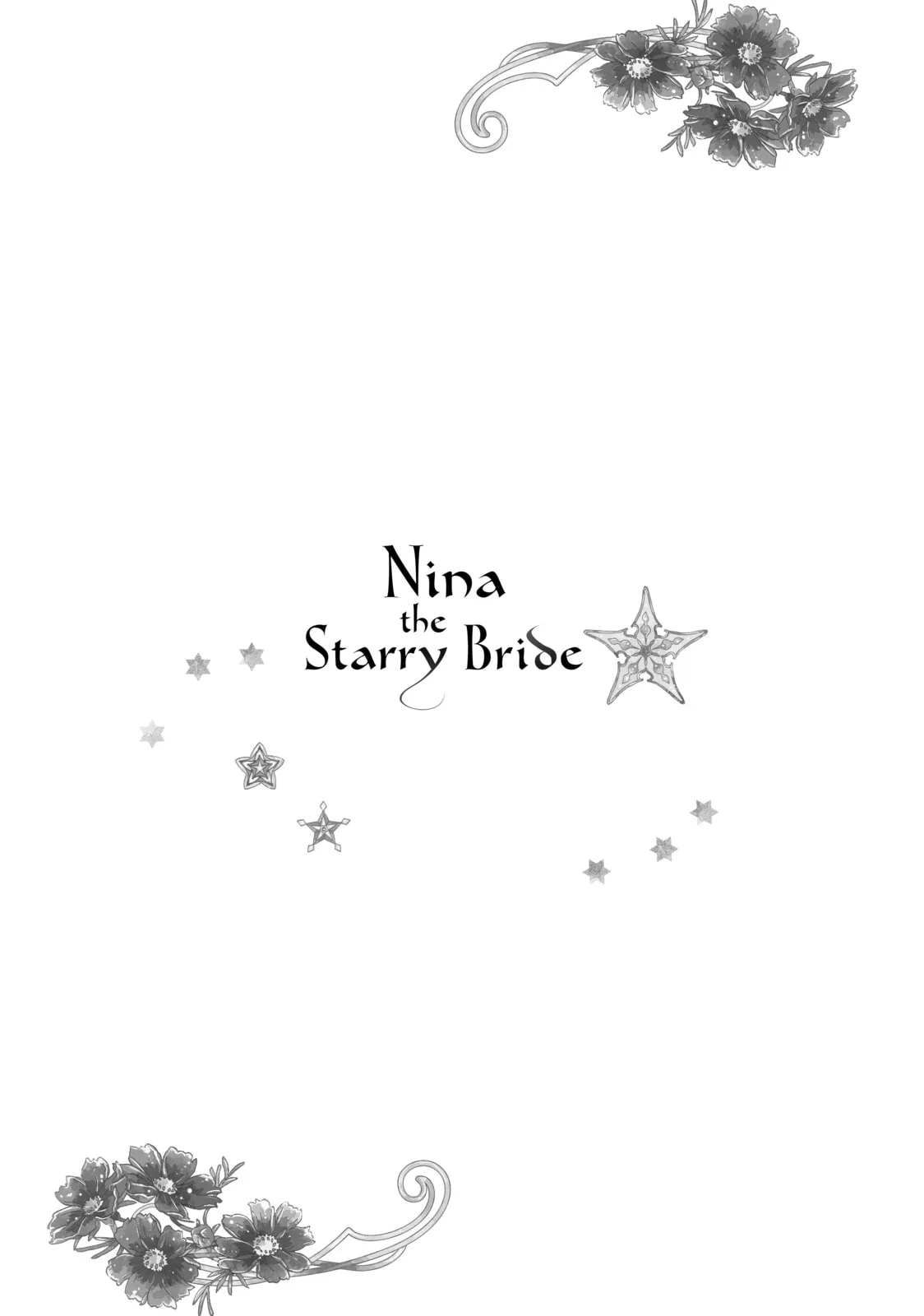 Nina The Starry Bride, chapter 35, page 38