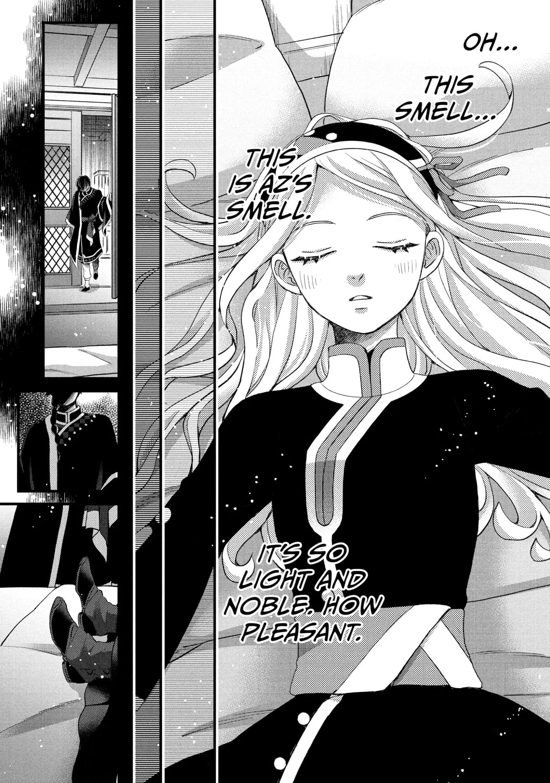 Nina The Starry Bride, chapter 38, page 24