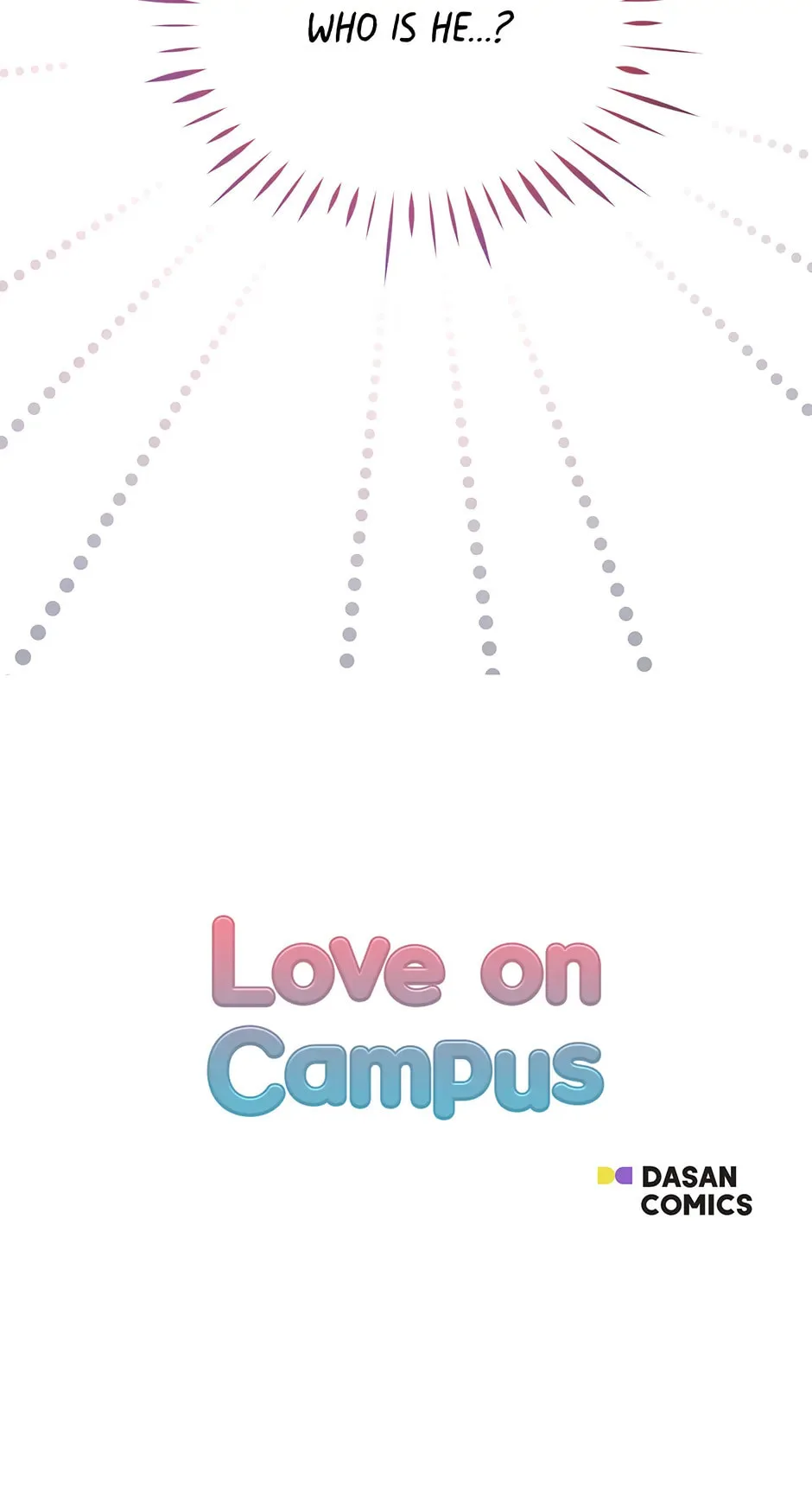 Love On Campus, chapter 1, page 64