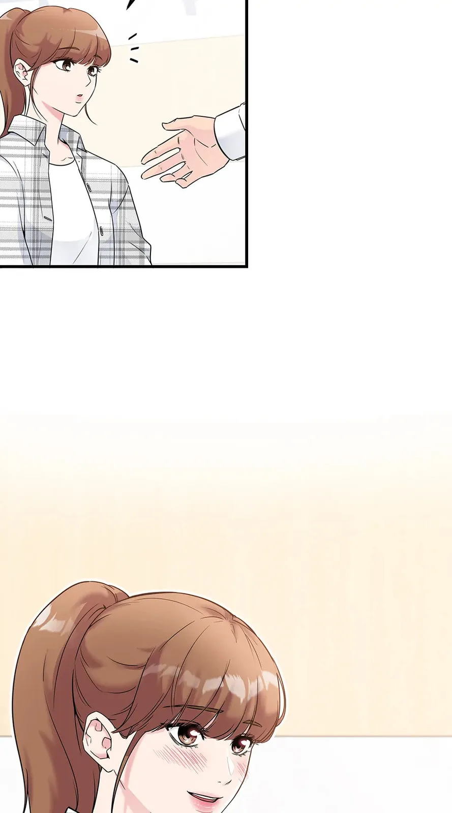 Love On Campus, chapter 3, page 28