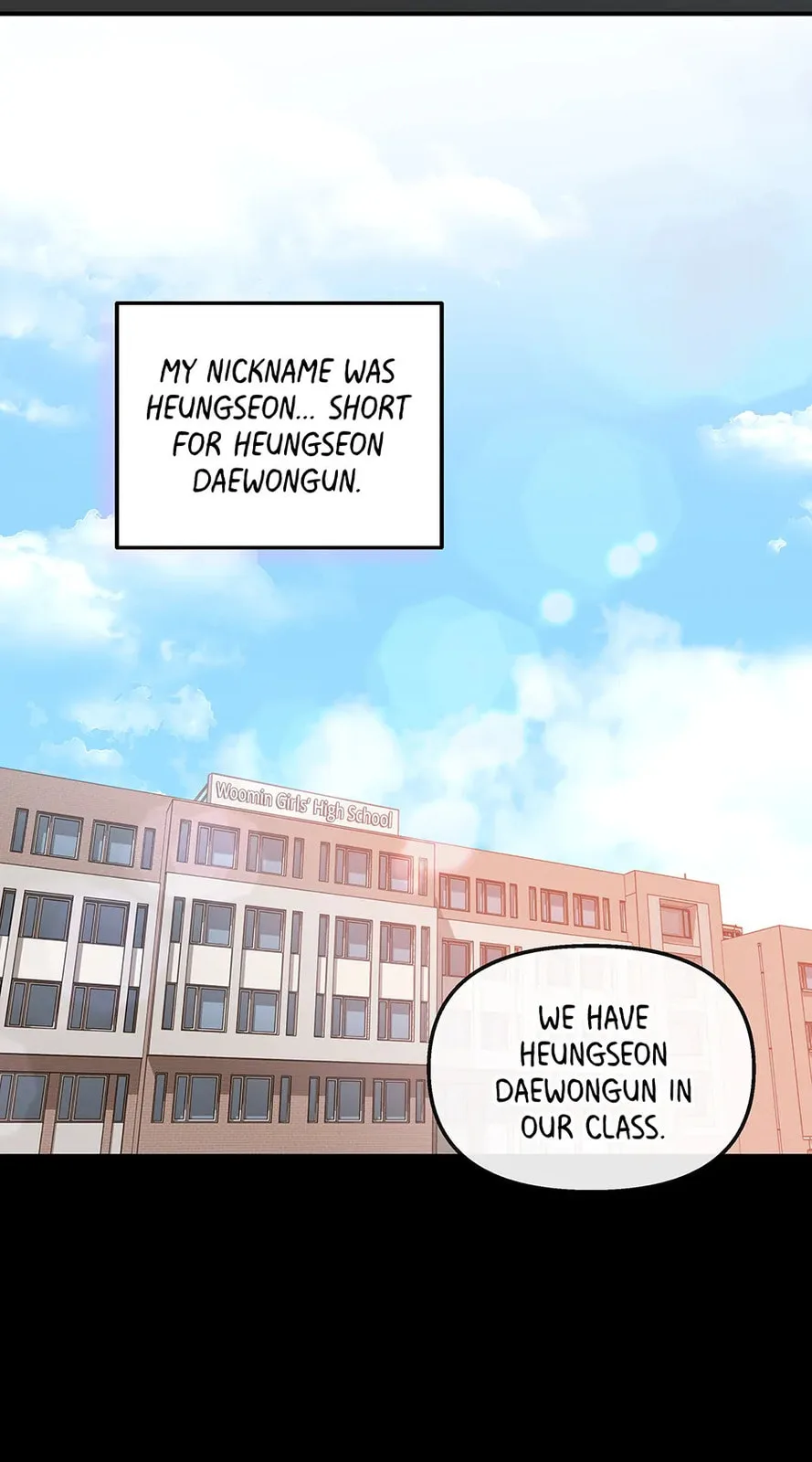 Love On Campus, chapter 3, page 31