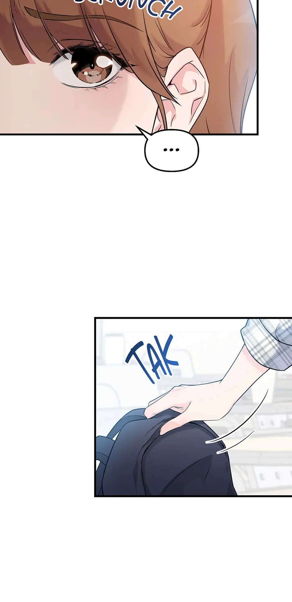 Love On Campus, chapter 3, page 46