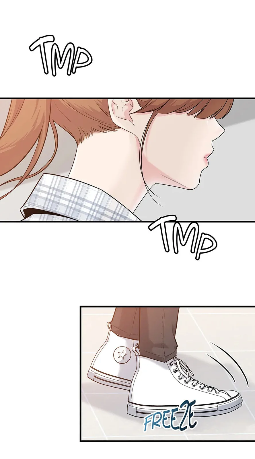 Love On Campus, chapter 3, page 48