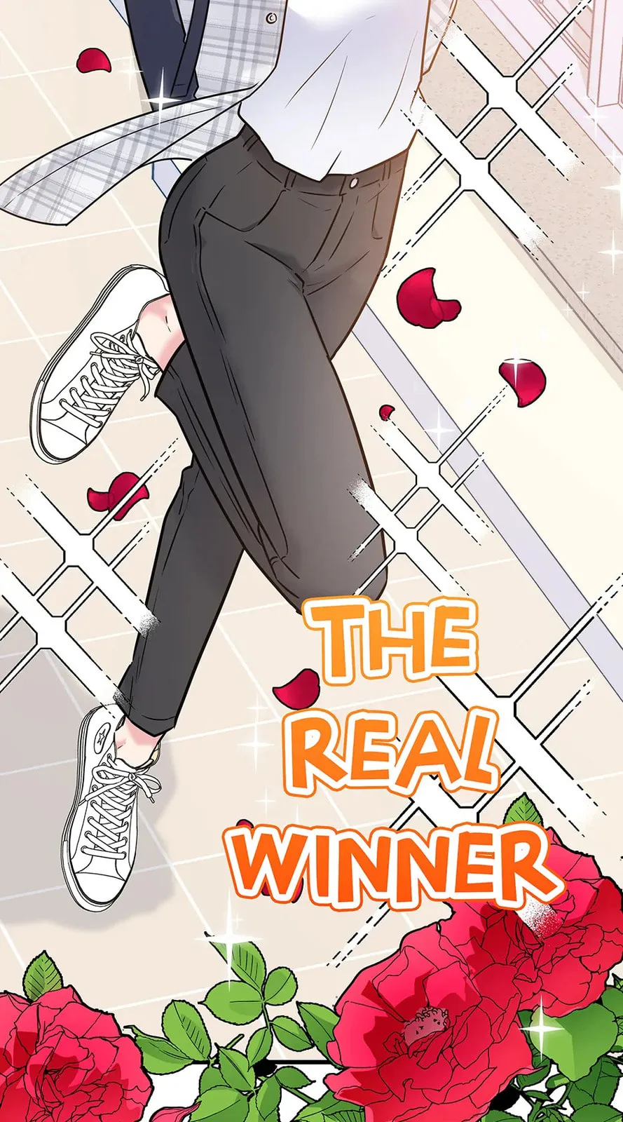 Love On Campus, chapter 3, page 50