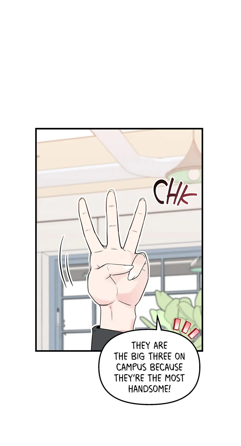 Love On Campus, chapter 3, page 59