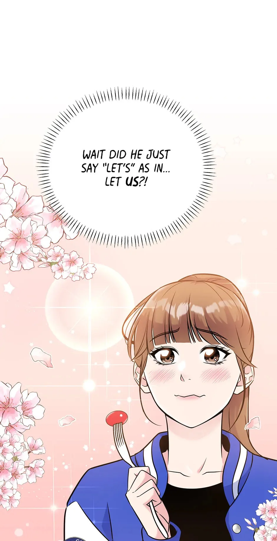 Love On Campus, chapter 7, page 51