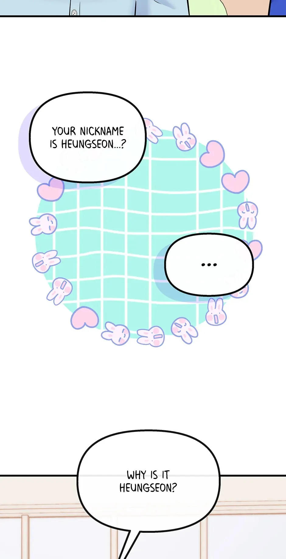 Love On Campus, chapter 7, page 62