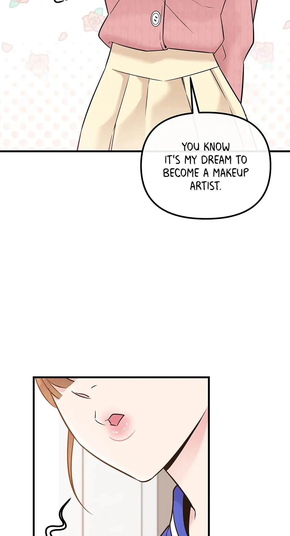 Love On Campus, chapter 9, page 14